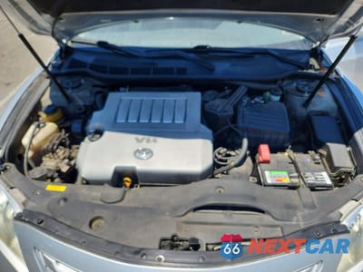 Zdjęcie 11 z 12 samochodu: 2007 TOYOTA CAMRY LE V6 VIN:4T1BK46K87U012625 - miniatura
