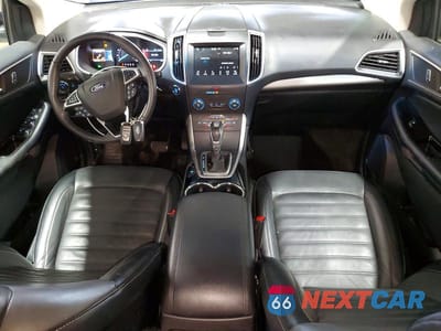 Zdjęcie 8 z 13 samochodu: 2018 FORD EDGE SEL VIN:2FMPK4J90JBC51805 - miniatura