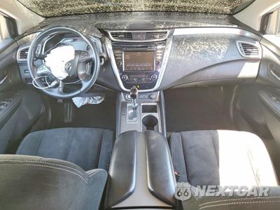 Zdjęcie 8 z 13 samochodu: 2021 NISSAN MURANO SV VIN:5N1AZ2BJ3MC102646 - miniatura