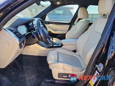 Zdjęcie 7 z 12 samochodu: 2022 BMW X3 XDRIVE30I VIN:5UX53DP01N9K97680 - miniatura