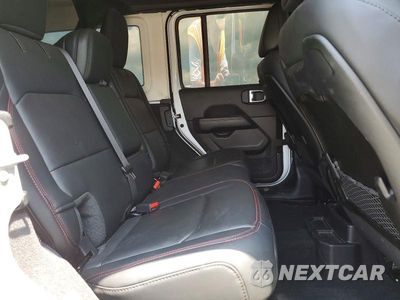 Zdjęcie 11 z 13 samochodu: 2024 JEEP WRANGLER RUBICON VIN:1C4PJXFN2RW367385 - miniatura