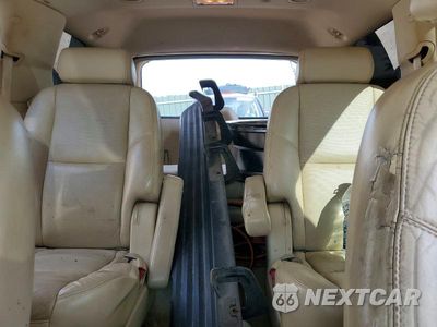 Zdjęcie 10 z 14 samochodu: 2007 CADILLAC ESCALADE LUXURY VIN:1GYFK63877R201404 - miniatura
