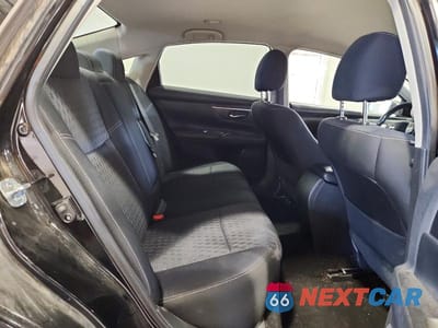 Zdjęcie 10 z 13 samochodu: 2016 NISSAN ALTIMA 2.5 SV VIN:1N4AL3AP7GC183873 - miniatura