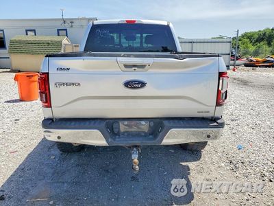 Zdjęcie 11 z 24 samochodu: 2015 FORD F150 SUPERCREW VIN:1FTEW1EF8FKD39626 - miniatura