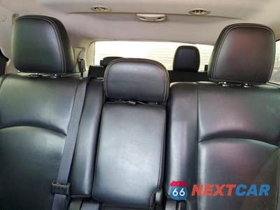 Zdjęcie 10 z 13 samochodu: 2015 DODGE JOURNEY SXT VIN:3C4PDCBB2FT650205 - miniatura