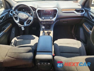 Zdjęcie 8 z 13 samochodu: 2017 GMC ACADIA SLE VIN:1GKKNSLS3HZ221395 - miniatura