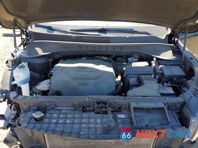 Zdjęcie 12 z 14 samochodu: 2020 KIA SORENTO S VIN:5XYPGDA58LG695564 - miniatura