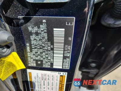 Zdjęcie 13 z 13 samochodu: 2012 LEXUS GX 460 VIN:JTJBM7FX1C5039792 - miniatura