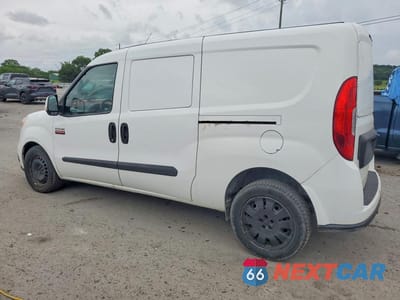 Drugie zdjęcie samochodu z przodu: 2016 RAM PROMASTER CITY SLT VIN:ZFBERFBT2G6B05187 - miniatura