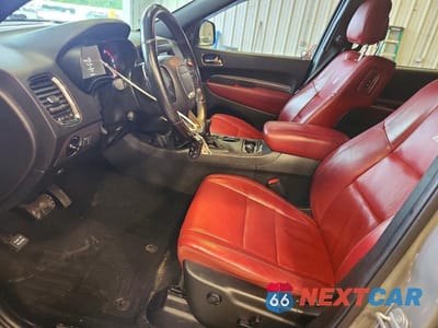Zdjęcie 7 z 14 samochodu: 2019 DODGE DURANGO R VIN:1C4SDJCT8KC769758 - miniatura