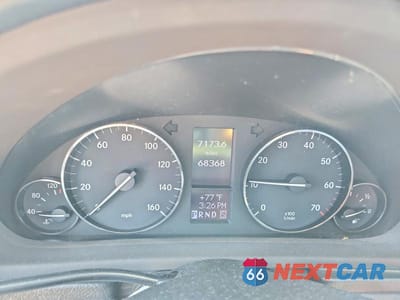 Zdjęcie 9 z 12 samochodu: 2007 MERCEDES-BENZ C 230 VIN:WDBRF52H77F933180 - miniatura
