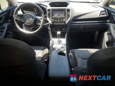 Zdjęcie 8 z 12 samochodu: 2019 SUBARU IMPREZA VIN:4S3GTAB6XK3719237 - miniatura