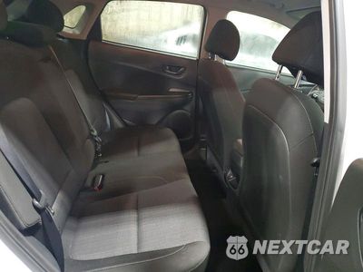 Zdjęcie 10 z 12 samochodu: 2023 HYUNDAI KONA SEL VIN:KM8K6CAB7PU996758 - miniatura