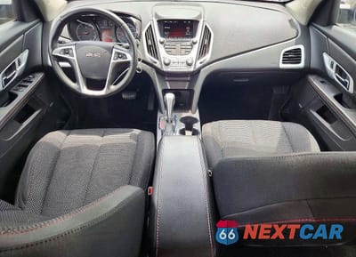 Zdjęcie 8 z 12 samochodu: 2012 GMC TERRAIN SLE VIN:2GKFLSE50C6309453 - miniatura