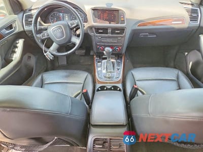 Zdjęcie 8 z 12 samochodu: 2012 AUDI Q5 PREMIUM PLUS VIN:WA1DKAFP6CA031882 - miniatura