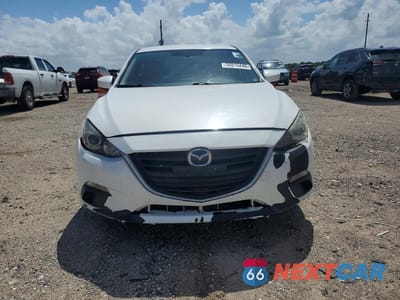 Piąte zdjęcie samochodu w środku: 2016 MAZDA 3 SPORT VIN:JM1BM1U73G1294105 - miniatura