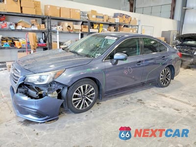 2018 SUBARU LEGACY 2.5I PREMIUM 4S3BNAC68J3012154 - główne zdjęcie licytacji z USA - miniatura