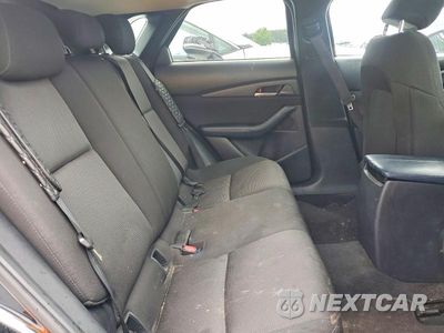 Zdjęcie 10 z 13 samochodu: 2021 MAZDA CX-30 VIN:3MVDMAALXMM232272 - miniatura