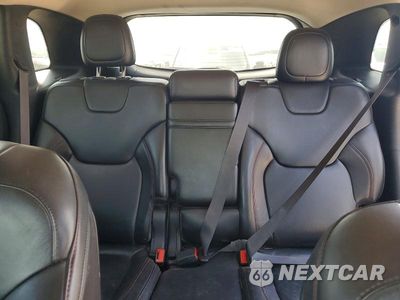 Zdjęcie 10 z 13 samochodu: 2016 JEEP CHEROKEE TRAILHAWK VIN:1C4PJMBS6GW109409 - miniatura