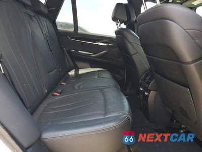 Zdjęcie 11 z 13 samochodu: 2017 BMW X5 XDR40E VIN:5UXKT0C33H0V97774 - miniatura
