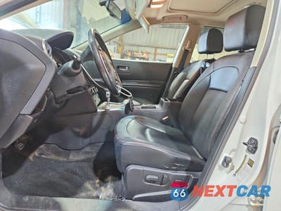 Zdjęcie 7 z 13 samochodu: 2012 NISSAN ROGUE S VIN:JN8AS5MTXCW252330 - miniatura