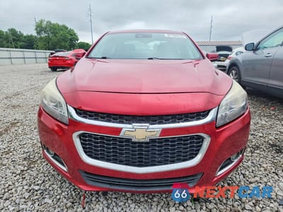 Piąte zdjęcie samochodu w środku: 2014 CHEVROLET MALIBU LTZ VIN:1G11J5SX6EF200449 - miniatura