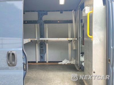 Zdjęcie 11 z 13 samochodu: 2021 RAM PROMASTER 3500 DELIVERY VAN VIN:3C6MRVJG8ME536117 - miniatura