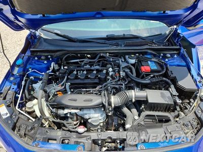 Zdjęcie 11 z 13 samochodu: 2024 HONDA CIVIC EX VIN:2HGFE1F70RH332357 - miniatura