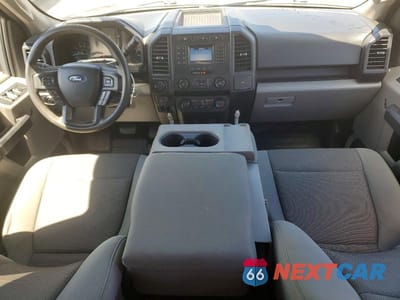 Zdjęcie 8 z 13 samochodu: 2019 FORD F150 SUPER CAB VIN:1FTEX1E53KKC19148 - miniatura