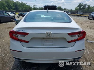 Zdjęcie 6 z 12 samochodu: 2020 HONDA ACCORD EX VIN:1HGCV1F44LA015910 - miniatura