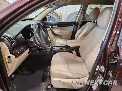 Zdjęcie 7 z 13 samochodu: 2015 KIA SORENTO LX VIN:5XYKTDA79FG605544 - miniatura