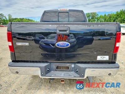 Zdjęcie 6 z 12 samochodu: 2006 FORD F150 SUPERCREW VIN:1FTPW14V86FB72324 - miniatura