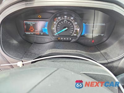 Zdjęcie 9 z 13 samochodu: 2023 FORD EDGE SEL VIN:2FMPK4J92PBA30151 - miniatura