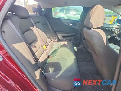Zdjęcie 10 z 12 samochodu: 2016 CHEVROLET MALIBU LS VIN:1G1ZB5ST0GF301244 - miniatura