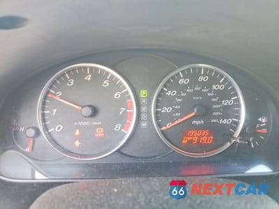 Zdjęcie 9 z 12 samochodu: 2007 MAZDA 6 I VIN:1YVHP80C775M04623 - miniatura