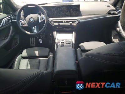 Zdjęcie 8 z 12 samochodu: 2024 BMW M440XI GRAN COUPE VIN:WBA13AW04RFR22612 - miniatura