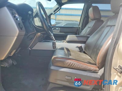 Zdjęcie 7 z 13 samochodu: 2017 FORD EXPEDITION EL XLT VIN:1FMJK1JT1HEA13881 - miniatura