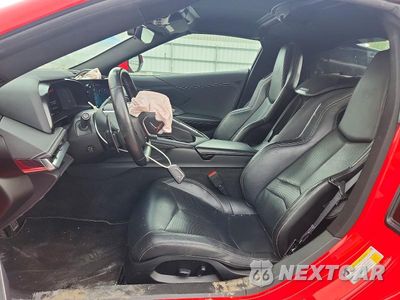 Zdjęcie 7 z 12 samochodu: 2024 CHEVROLET CORVETTE STINGRAY 1LT VIN:1G1YA2D4XR5115688 - miniatura