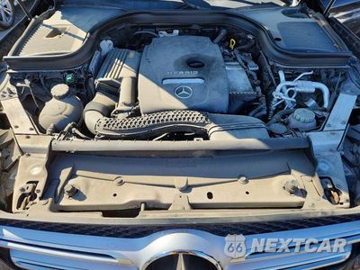 Zdjęcie 12 z 13 samochodu: 2019 MERCEDES-BENZ GLC 350E VIN:WDC0G5EB9KF657473 - miniatura