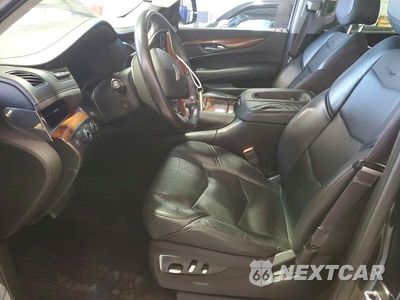 Zdjęcie 7 z 13 samochodu: 2015 CADILLAC ESCALADE PREMIUM VIN:1GYS4NKJ0FR684692 - miniatura