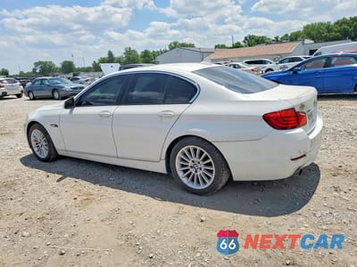 Drugie zdjęcie samochodu z przodu: 2013 BMW 535 XI VIN:WBAFU7C53DDU74776 - miniatura