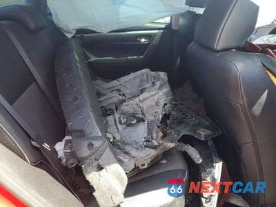 Zdjęcie 10 z 12 samochodu: 2014 TOYOTA COROLLA S PLUS VIN:5YFBURHE5EP133304 - miniatura
