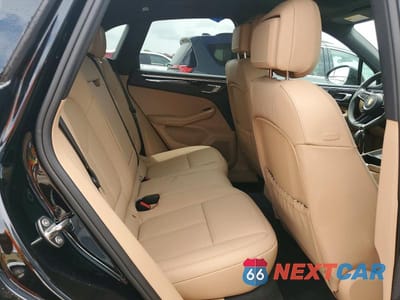 Zdjęcie 11 z 13 samochodu: 2025 PORSCHE MACAN BASE VIN:WP1AA2A56SLB09084 - miniatura