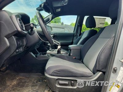 Zdjęcie 7 z 12 samochodu: 2020 TOYOTA TACOMA TRD SPORT VIN:3TMDZ5BN9LM080896 - miniatura