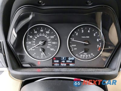 Zdjęcie 9 z 13 samochodu: 2018 BMW X1 XDRIVE28I VIN:WBXHT3C31J5L24535 - miniatura