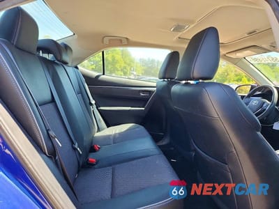 Zdjęcie 10 z 12 samochodu: 2014 TOYOTA COROLLA S PLUS VIN:2T1BURHE1EC074655 - miniatura