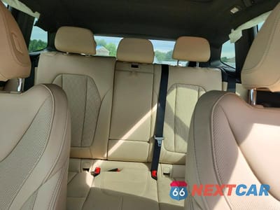 Zdjęcie 10 z 13 samochodu: 2023 BMW X3 XDRIVE30I VIN:5UX53DP06P9R23808 - miniatura
