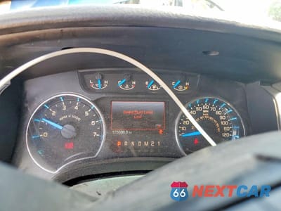 Zdjęcie 9 z 12 samochodu: 2013 FORD F150 SUPERCREW VIN:1FTFW1ET1DKD78632 - miniatura