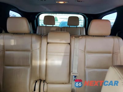 Zdjęcie 10 z 13 samochodu: 2012 DODGE DURANGO CITADEL VIN:1C4SDJET5CC120112 - miniatura