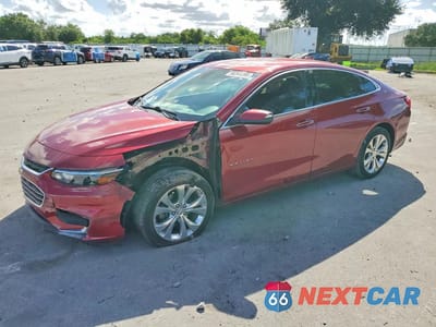 2017 CHEVROLET MALIBU PREMIER 1G1ZH5SX5HF125021 - główne zdjęcie licytacji z USA - miniatura